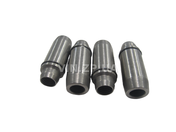 Втулка направляющая клапана ВАЗ 2108-21099, 2113-2115, 2110-2112 RAF к-кт впуск 4шт 2