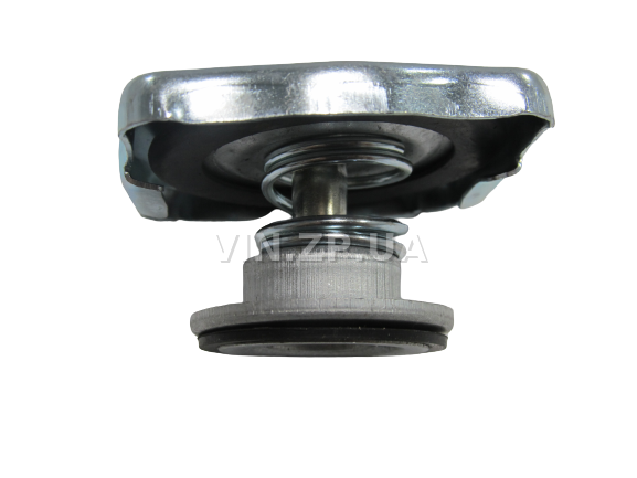 Крышка радиатора VORTEX ВАЗ 2101, 2102, 2103, 2104, 2105, 2106, 2107, 2121, 21213, 2120, 2131, ИЖ Ода 2126, 2717, пробка тосола (59129) 6