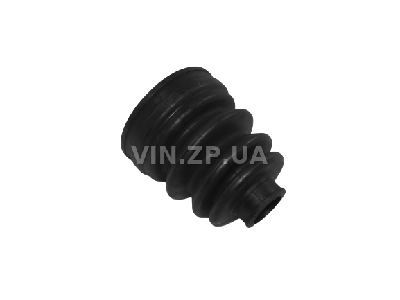 Пыльник ШРУС Таврия 1102, 1103, 1105, внутренний старого образца под 3-х шип, ремкомплект со смазкой и хомутами FSO (59138) 7