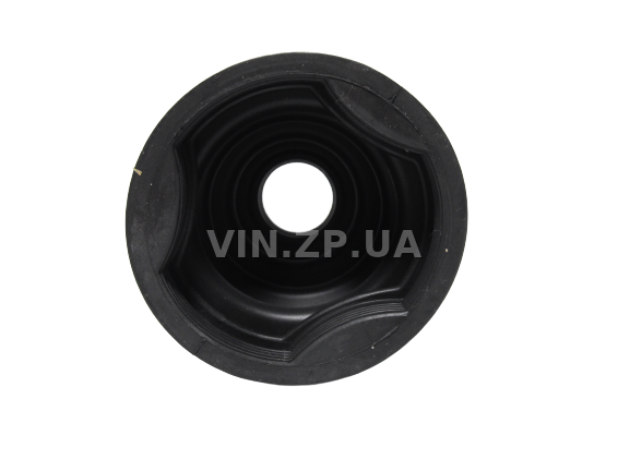 Пыльник ШРУС Таврия 1102, 1103, 1105, внутренний старого образца под 3-х шип, ремкомплект со смазкой и хомутами FSO (59138) 9