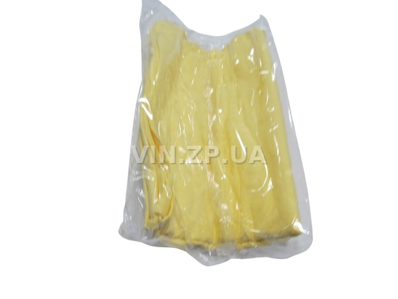 Салфетка автомобильная замшевая влагопоглощающая, 66х43 см, в футляре SAKURAUTO 2