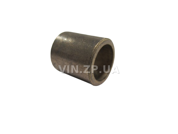Втулка стартера Москвич 412, 2140, ГАЗ 2410, 3102, 31029 АРК малый стартер, к-кт 2шт, бронзографит 2