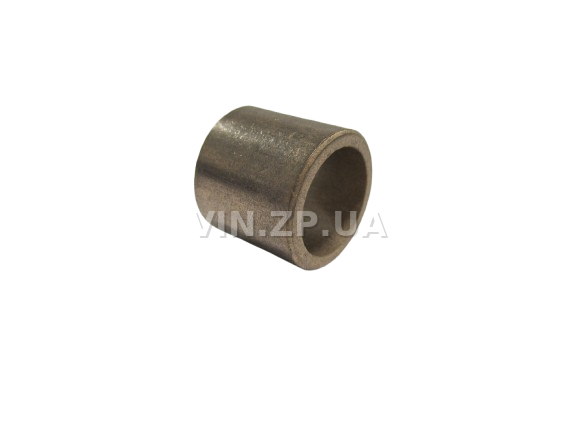 Втулка стартера Москвич 412, 2140, ГАЗ 2410, 3102, 31029 АРК малый стартер, к-кт 2шт, бронзографит 3