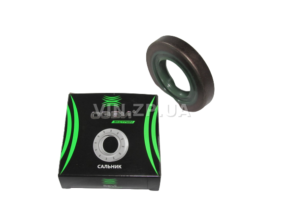 Сальник редуктора переднего моста СЭВИ-ЭКСТРИМ ВАЗ 2121, 21213, 21214, 2131, 2123, 2120, манжета (59260) 4