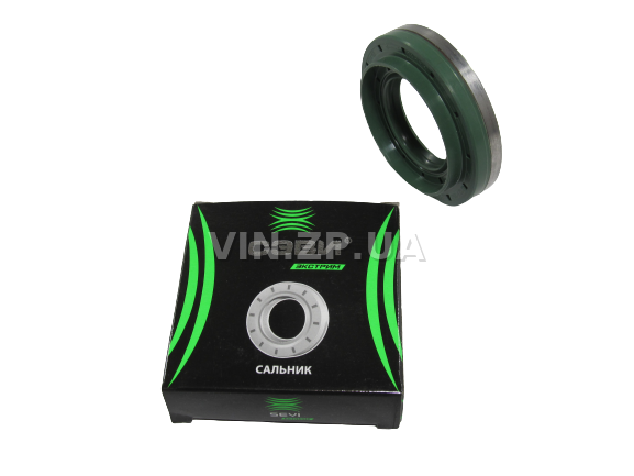 Сальник раздаточной коробки СЭВИ-ЭКСТРИМ ВАЗ 2123, манжета (59264) 4