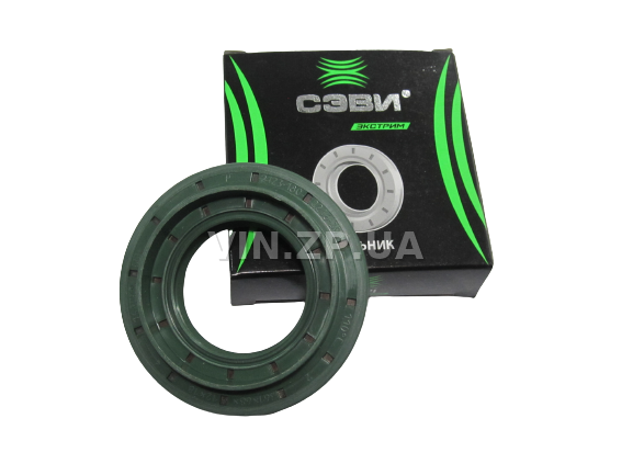 Сальник раздаточной коробки СЭВИ-ЭКСТРИМ ВАЗ 2123, манжета (59264) 5