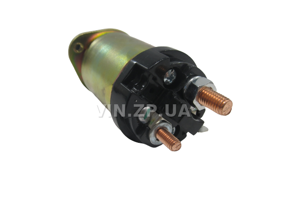 Втягивающее реле ВАЗ 2101-2107, 2121, 21213, 2108-21099, 2110,-2112, Таврия 1102 АТЭК старого образца -2 болта 2