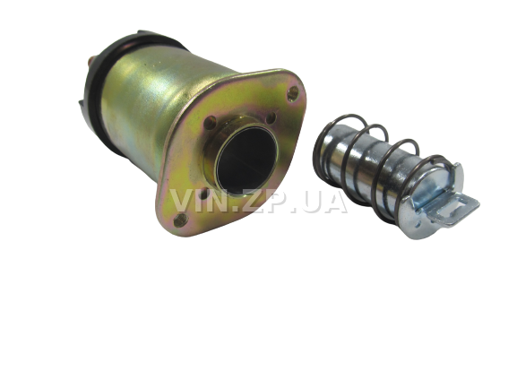 Втягивающее реле ВАЗ 2101-2107, 2121, 21213, 2108-21099, 2110,-2112, Таврия 1102 АТЭК старого образца -2 болта 4