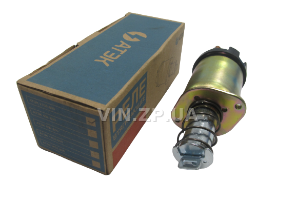 Втягивающее реле ВАЗ 2101-2107, 2121, 21213, 2108-21099, 2110,-2112, Таврия 1102 АТЭК старого образца -2 болта 1