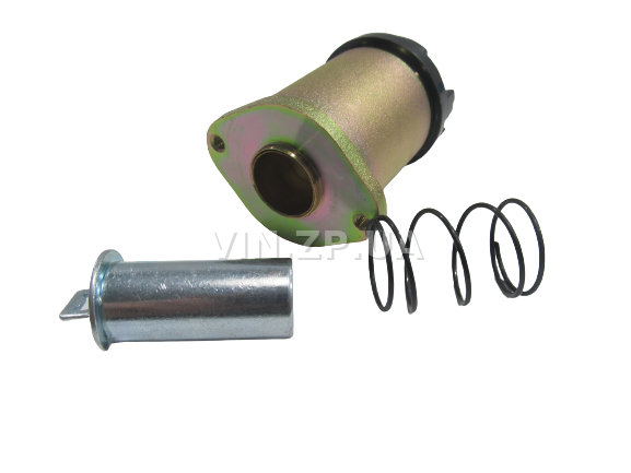 Втягивающее реле АТЭК Таврия 1102, 1103, 1105, Сенс, ВАЗ 2108, 2109, 21099, 2 болта 4