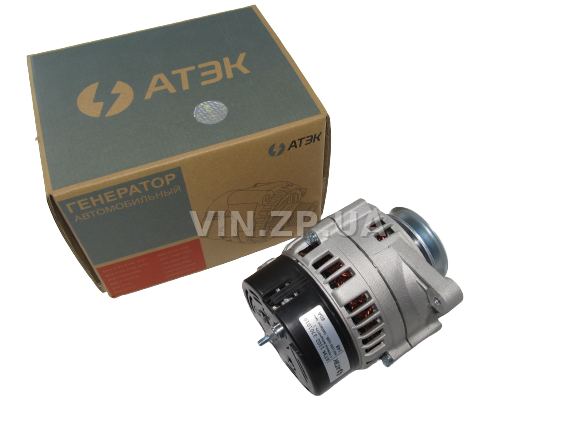 Генератор Сенс, Таврия 1102, 1103, 1105 АТЭК 80А (97.3701000) 2