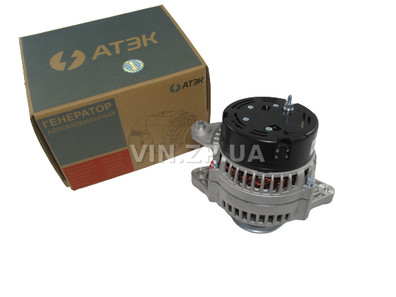 Генератор Сенс, Таврия 1102, 1103, 1105 АТЭК 80А (97.3701000) 3
