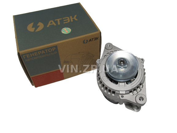 Генератор Сенс, Таврия 1102, 1103, 1105 АТЭК 80А (97.3701000) 4