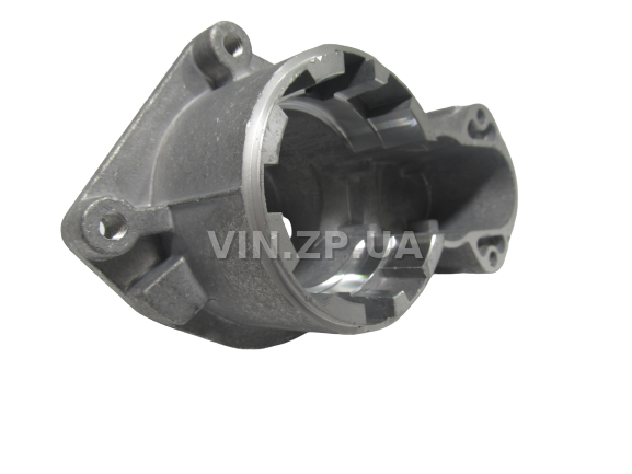 Крышка стартера АТЭК ВАЗ 2101, 2102, 2103, 2104, 2105, 2106, 2107, 2121, 21213, передняя 3