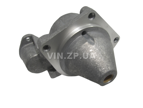 Крышка стартера АТЭК ВАЗ 2101, 2102, 2103, 2104, 2105, 2106, 2107, 2121, 21213, передняя 1