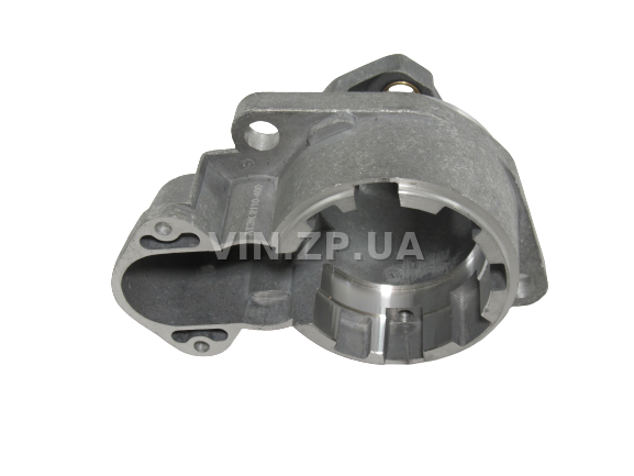 Крышка стартера АТЭК ВАЗ 2110, 2111, 2112, передняя 3