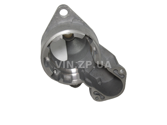 Крышка стартера АТЭК ВАЗ 2110, 2111, 2112, передняя 4