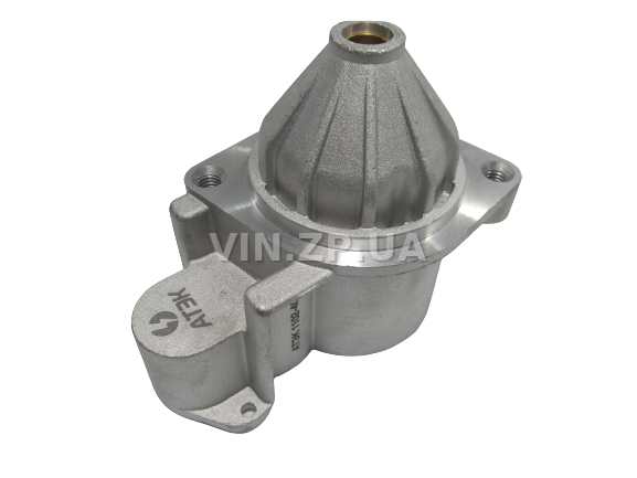 Крышка стартера АТЭК Таврия 1102, 1103, 1105, Сенс, передняя 3