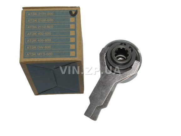 Бендикс ВАЗ 2101-2103, 2104, 2105, 2106, 2107, 2121, 21213 АТЭК с вилкой, стартер СТ221, 35.3708 (59303) 2