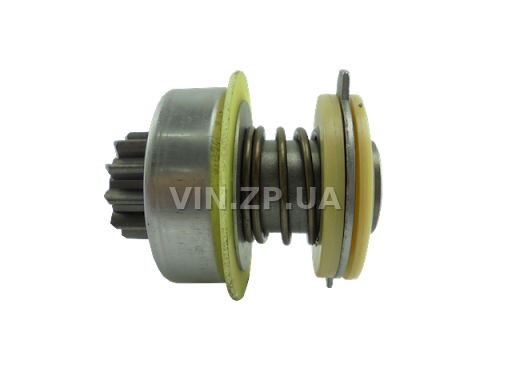 Бендикс ВАЗ 2108, 2109, 21099, 2113, 2114, 2115 АТЭК на стартер 29.3708 (59306)