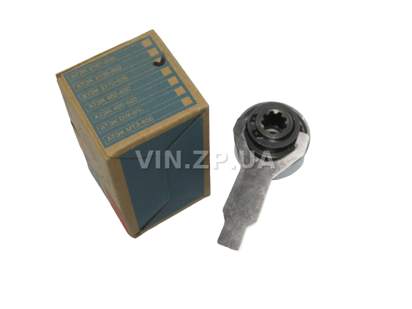 Бендикс ВАЗ 2110, 2111, 2112, 2170, 2171, 2172 АТЭК с вилкой, на стартер 5702.3708 3