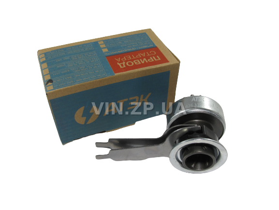 Бендикс ВАЗ 2108, 2109, 21099, 2113, 2114, 2115 АТЭК с вилкой, на стартер 426.3708 (59311) 2