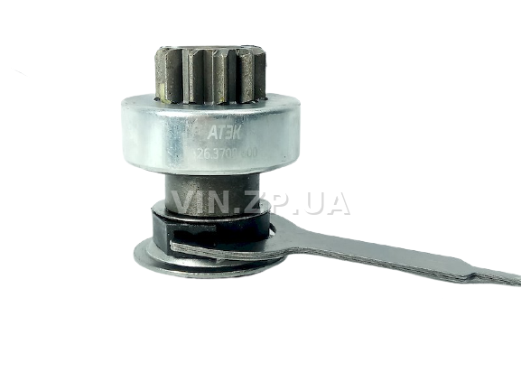 Бендикс ВАЗ 2108, 2109, 21099, 2113, 2114, 2115 АТЭК с вилкой, на стартер 426.3708 (59311)