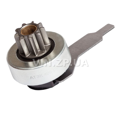 Бендикс ГАЗ 402 дв, УАЗ, Москвич АТЭК с вилкой, на стартер 62.3708 1