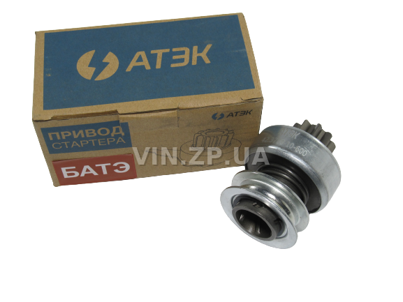 Бендикс Москвич 412, 2140, 2141, УАЗ АТЭК на стартер 42.3708-10 2