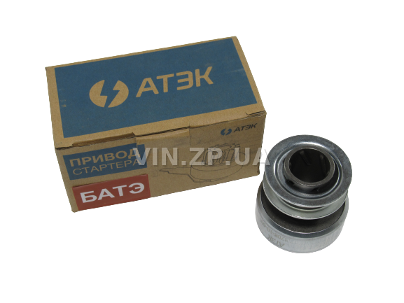 Бендикс Москвич 412, 2140, 2141, УАЗ АТЭК на стартер 42.3708-10 4