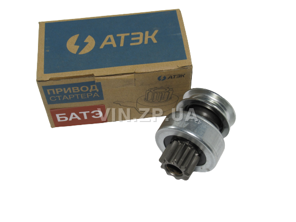 Бендикс Москвич 412, 2140, 2141, УАЗ АТЭК на стартер 42.3708-10 1