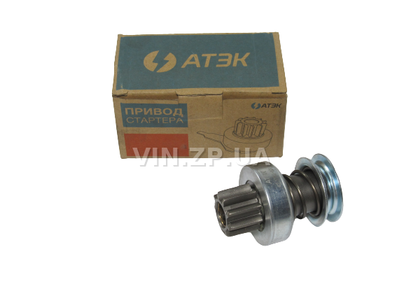 Бендикс ГАЗ, УАЗ, Москвич, АТЭК на малый стартер 42.3708 7