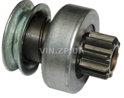 Бендикс ГАЗ, УАЗ, Москвич, АТЭК на малый стартер 42.3708 1