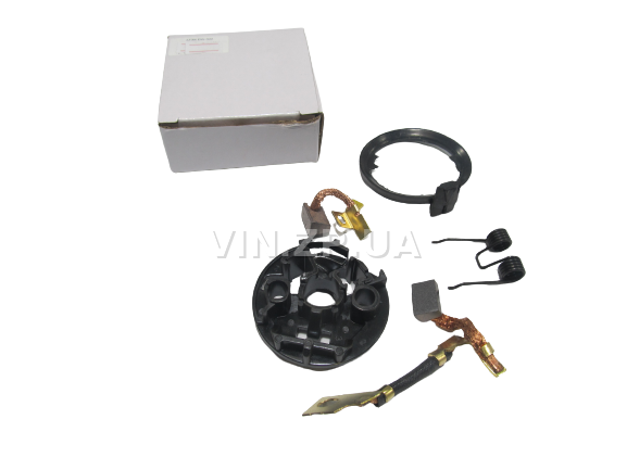 Щетки стартера в сборе 0.8 кВт АТЭК Ланос 1.5, Нексия 1.5, OEM 93740997 1