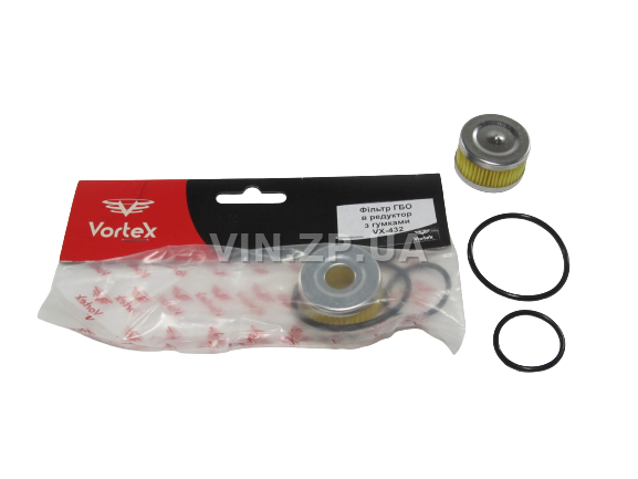 Фильтр газа на ГБО Tomasseto, Lovato WF8351 VX-432 VORTEX (59347)