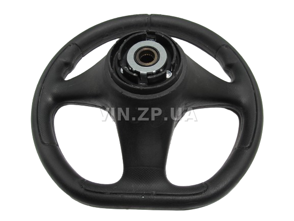Руль ВАЗ 2101, 2102, 2103, 2104, 2105, 2106, 2107, 2121, 21213 "Спорт Экстрим" АВТОПЛАСТ (59360) 2