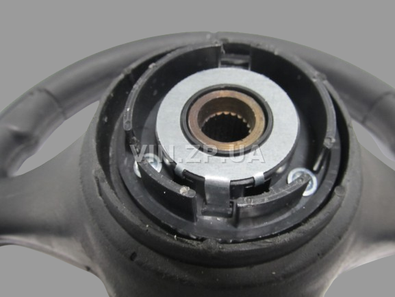 Руль ВАЗ 2101, 2102, 2103, 2104, 2105, 2106, 2107, 2121, 21213 "Спорт Экстрим" АВТОПЛАСТ (59360) 4