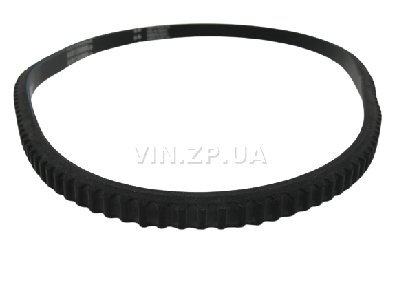 Ремень кондиционера FSO Ланос 1.5, 1.6, Сенс 1.4, 13 х 850мм OEM 96486814 (59411) 4