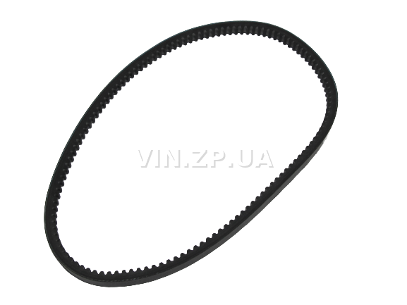Ремень кондиционера FSO Ланос 1.5, 1.6, Сенс 1.4, 13 х 850мм OEM 96486814 (59411) 5
