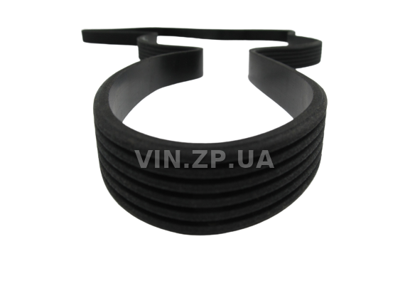 Ремень генератора FSO Авео 1.4-1.5-1.6, Лачетти 1.6 SE 1.8 CDX, 6PK1870, OEM 96183108 4