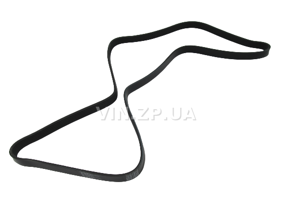 Ремень генератора FSO Авео 1.4-1.5-1.6, Лачетти 1.6 SE 1.8 CDX, 6PK1870, OEM 96183108 5