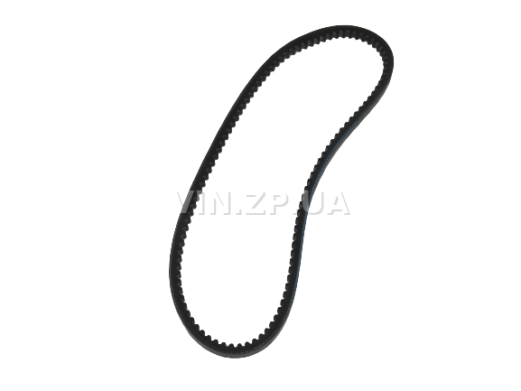 Ремень генератора FSO Таврия 1102, 1103, 1105, Сенс 1.3, зубчатый, 10 x 725мм 2