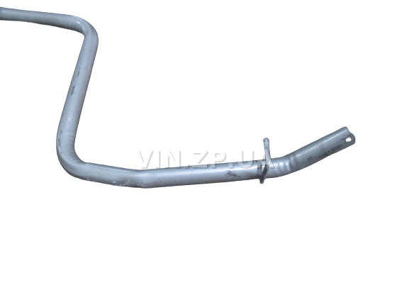 Резонатор Нубира-1 ( 1.6i ) седан 1997-1999г ТЕКС двойная прокатка швов OEM 96311377 5