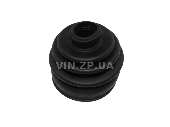 Комплект ШРУС шарнир наружный под ABS FSO Авео 1.5, 22 шлица, граната, шарнир, OEM 96391551 4