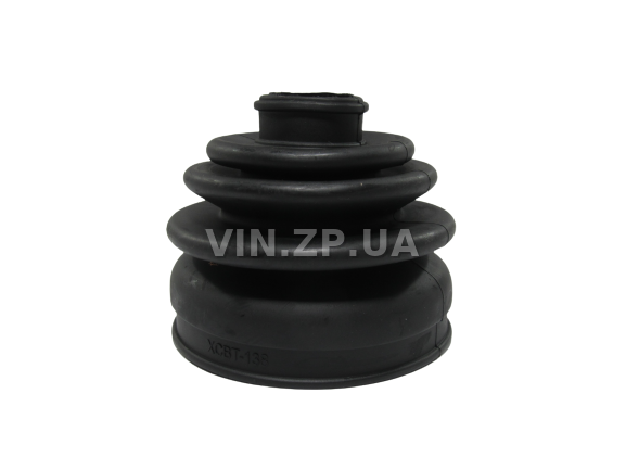 Комплект ШРУС шарнир наружный под ABS FSO Авео 1.5, 22 шлица, граната, шарнир, OEM 96391551 7