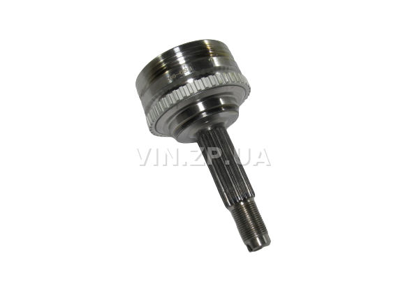 Комплект ШРУС шарнир наружный под ABS FSO Авео 1.5, 22 шлица, граната, шарнир, OEM 96391551 10