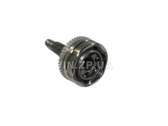 Комплект ШРУС шарнир наружный под ABS FSO Авео 1.5, 22 шлица, граната, шарнир, OEM 96391551 11