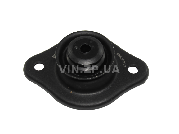Опора амортизатора FSO Авео, задней стойки, OEM 96456713 (59498) 2