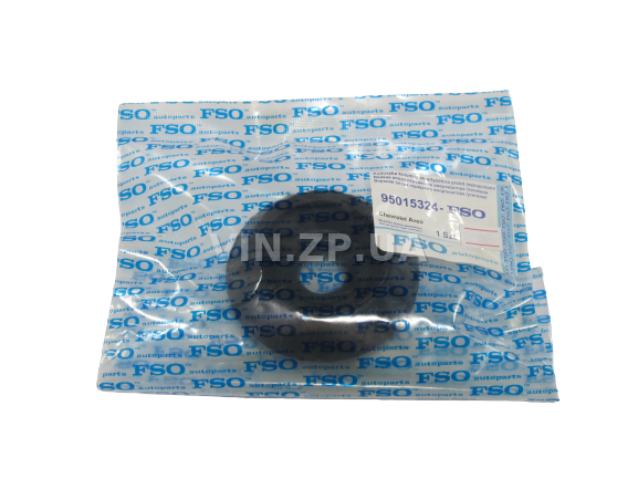 Опора амортизатора FSO Авео, Матиз, стойки передней, усиленная, без подшипника, OEM 95015324 (59499)
