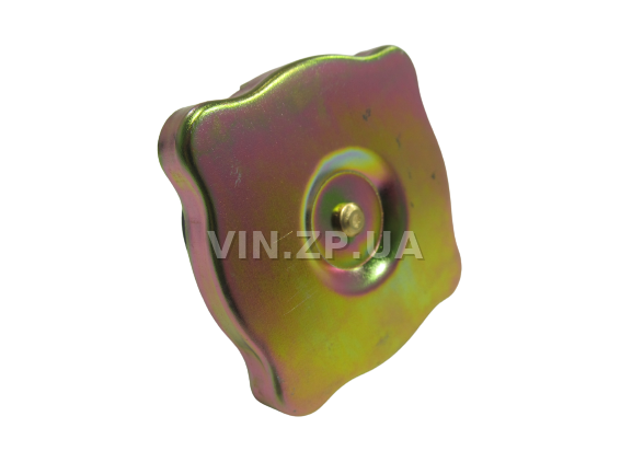 Крышка радиатора EuroEx ВАЗ 2101, 2102, 2103, 2104, 2105, 2106, 2107, 2121, 21213, 2120, 2131, ИЖ Ода 2126, 2717 пробка тосола (59501) 4